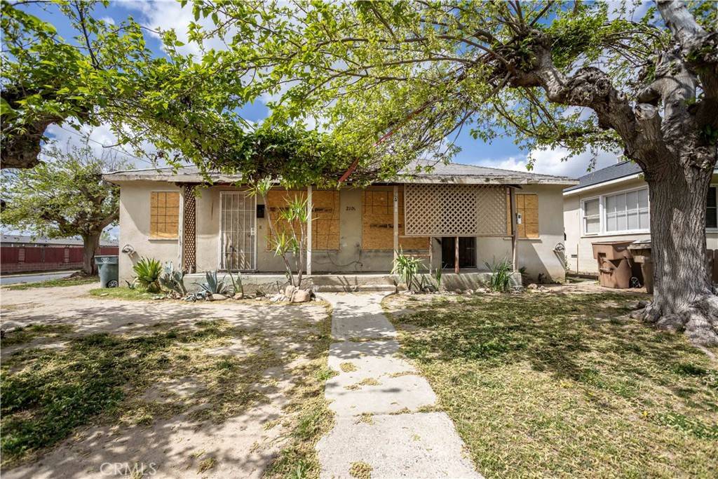 Bakersfield, CA 93308,2101 Carrere ST