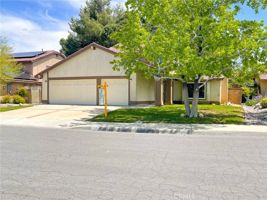 Lancaster, CA 93536,43856 Windsor PL