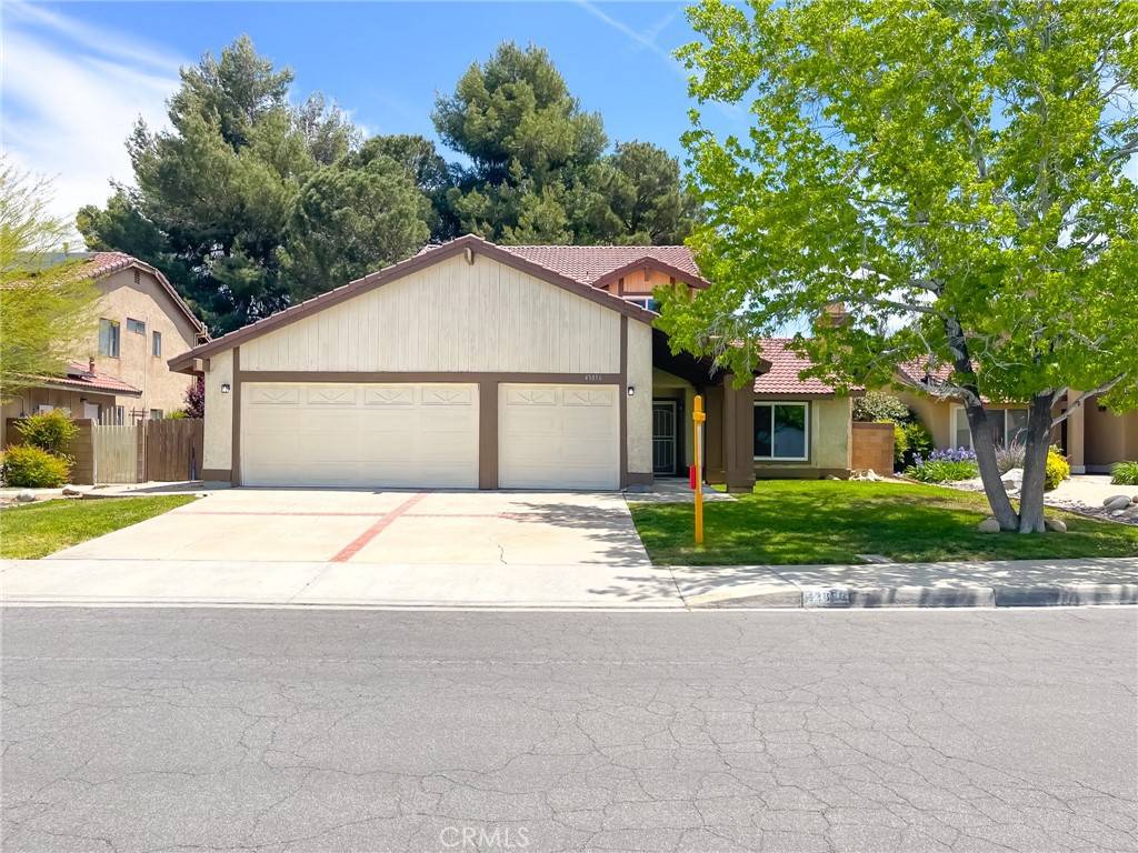 Lancaster, CA 93536,43856 Windsor PL