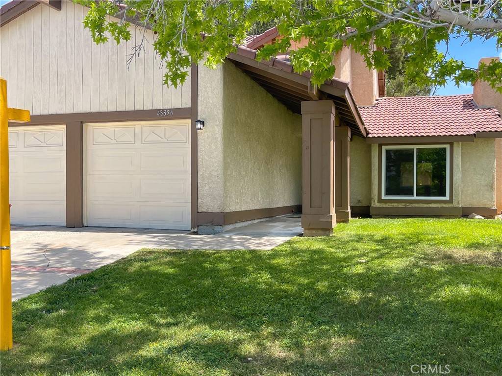Lancaster, CA 93536,43856 Windsor PL