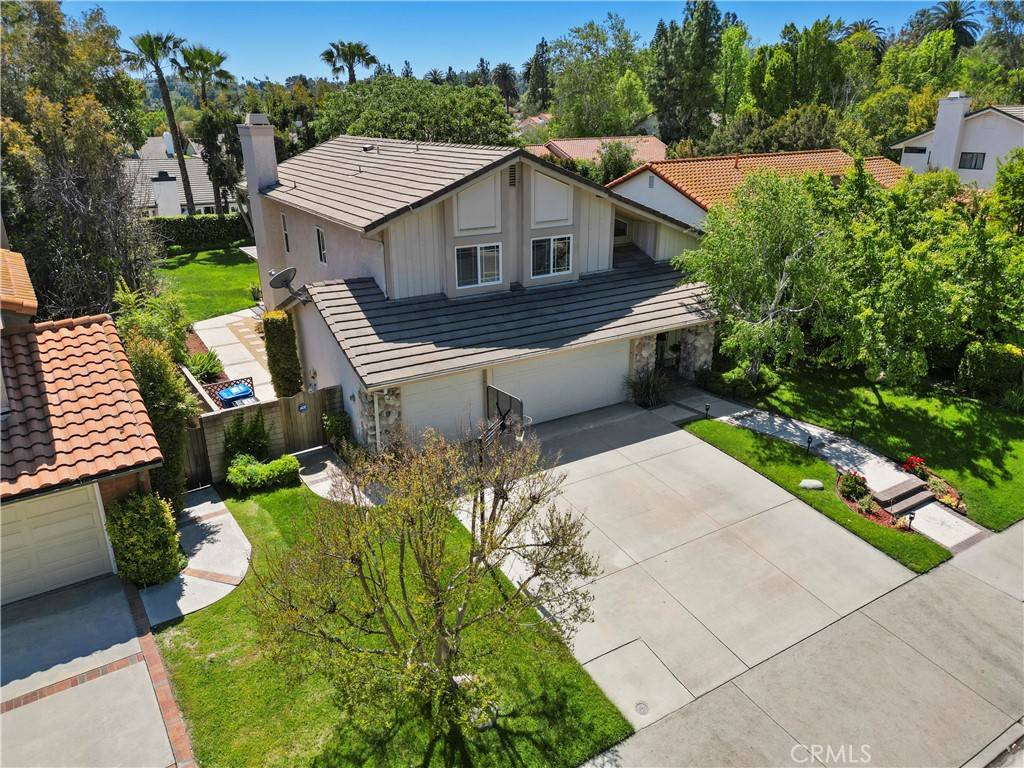 West Hills, CA 91304,23610 Justice ST