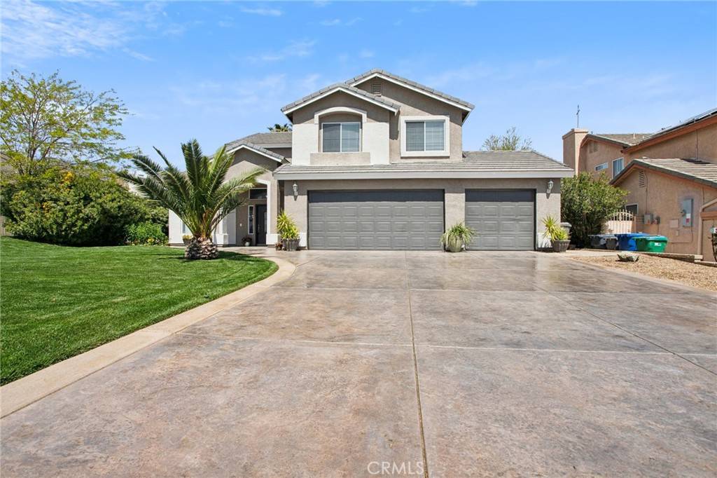 Lancaster, CA 93536,6747 Teasdale ST