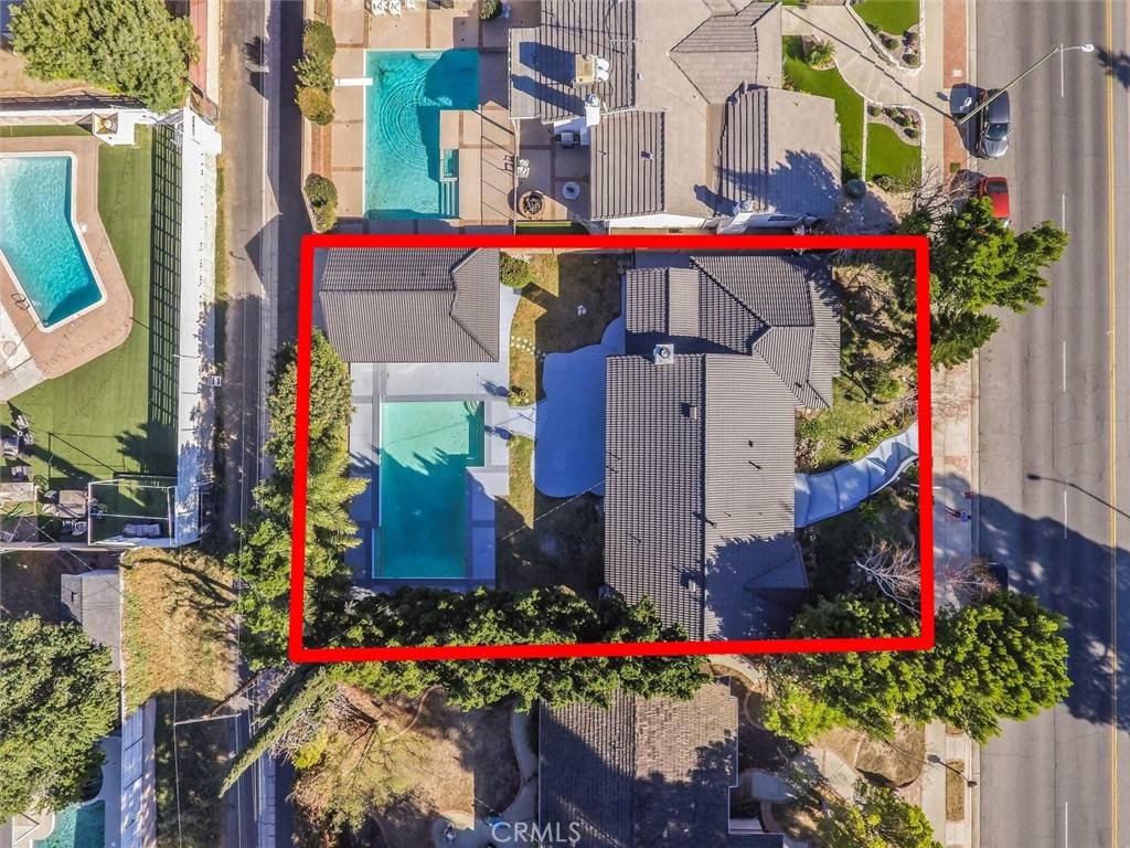 Porter Ranch, CA 91326,18535 Chatsworth ST