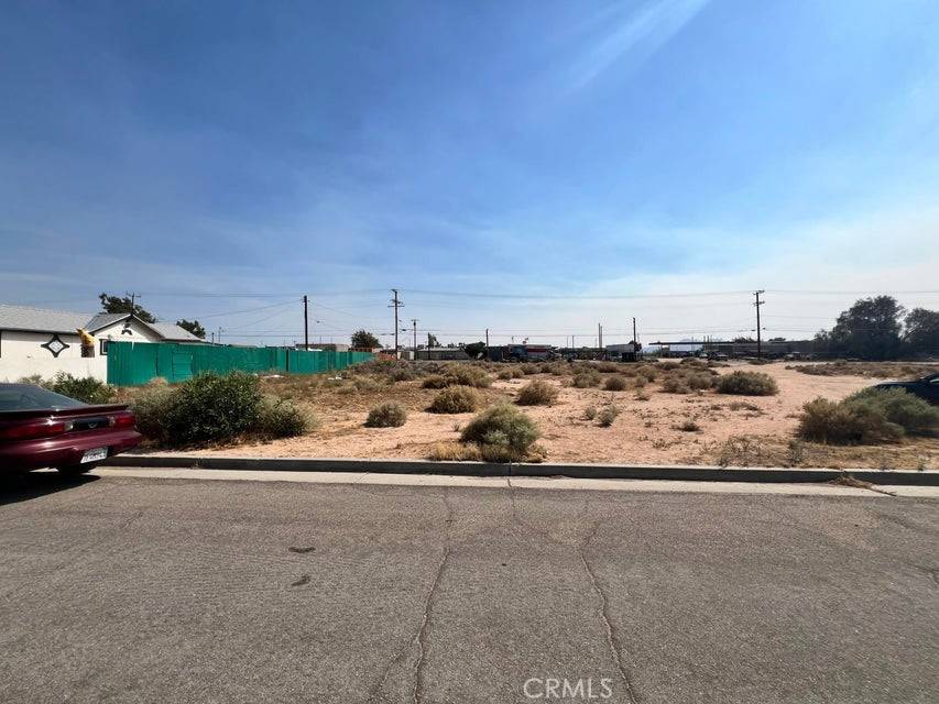 Boron, CA 93516,27168 Nudgent ST