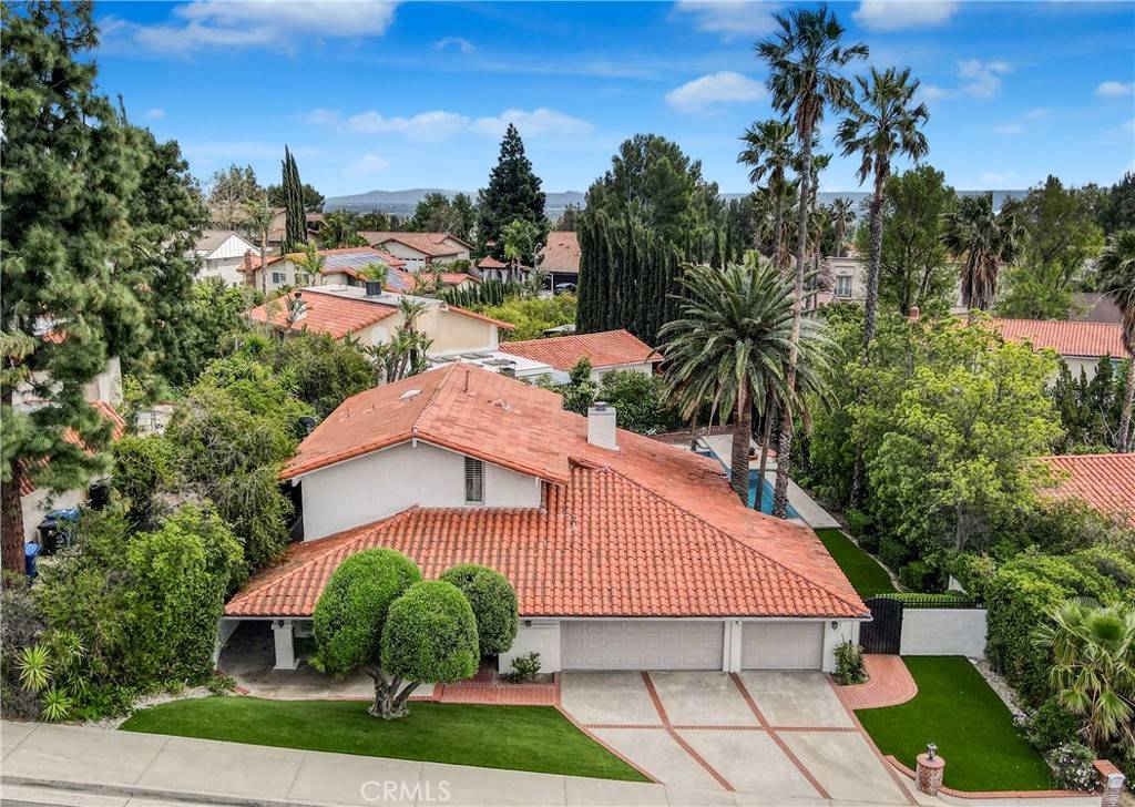 Porter Ranch, CA 91326,12021 Doral AVE