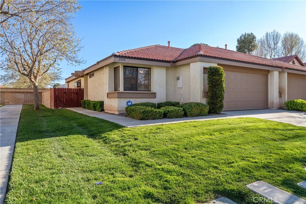 Lancaster, CA 93536,2840 Dartmouth DR