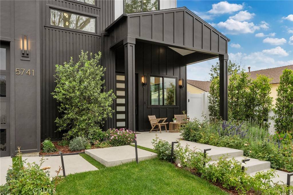 Encino, CA 91316,5741 Newcastle AVE