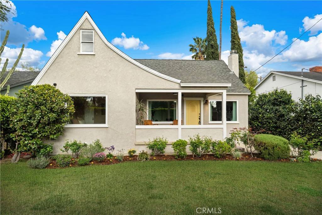 Sherman Oaks, CA 91401,5508 Hazeltine AVE