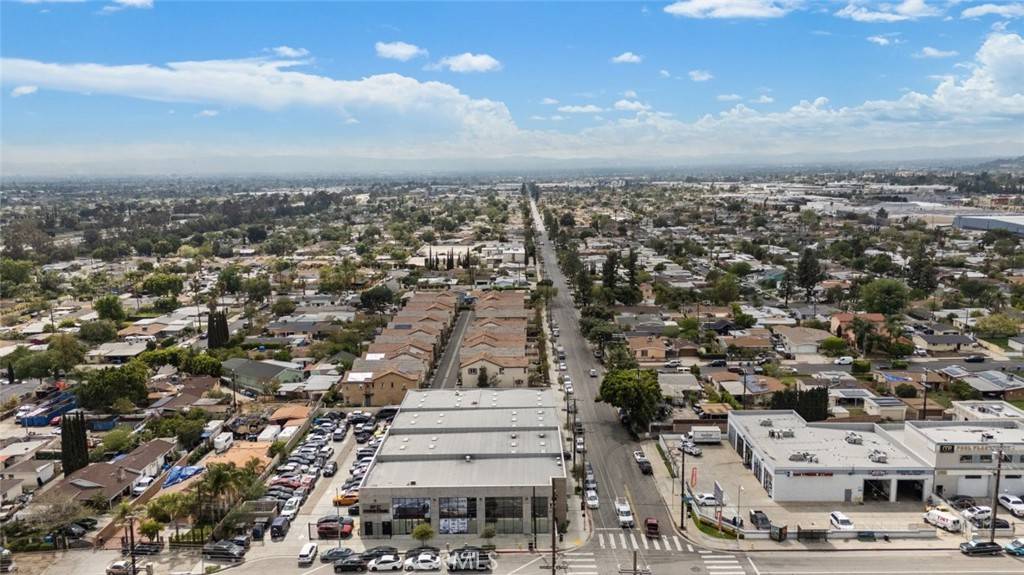 Sylmar, CA 91342,12650 Foothill BLVD