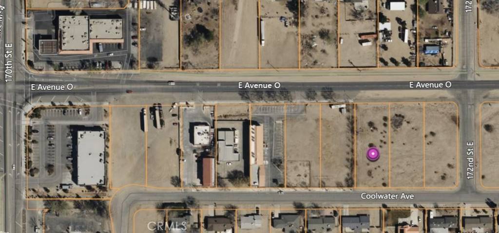 Palmdale, CA 93591,0 E Avenue O