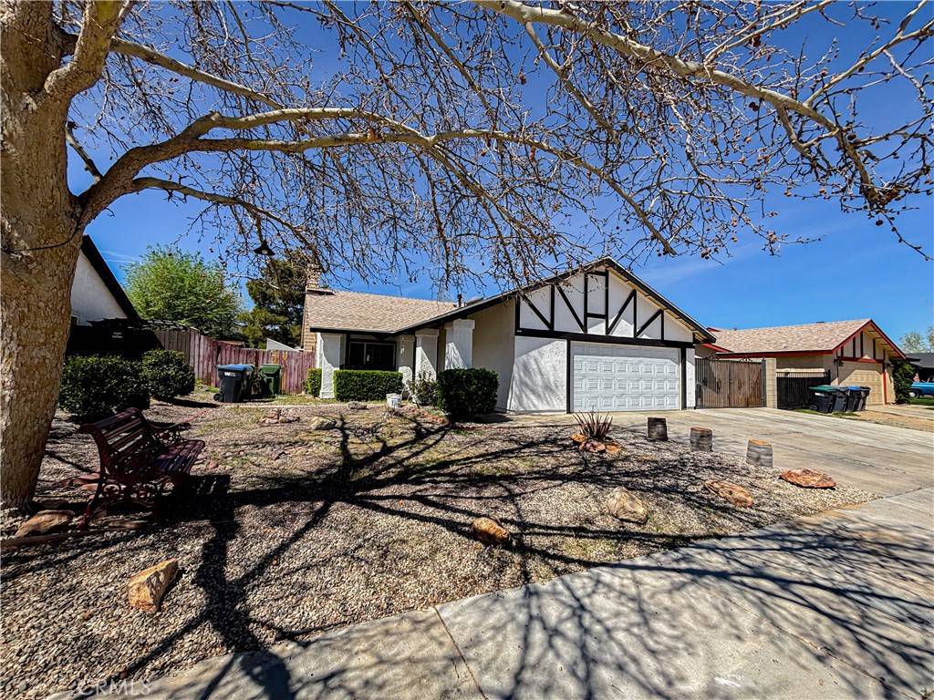 Palmdale, CA 93550,37653 Janus Drive