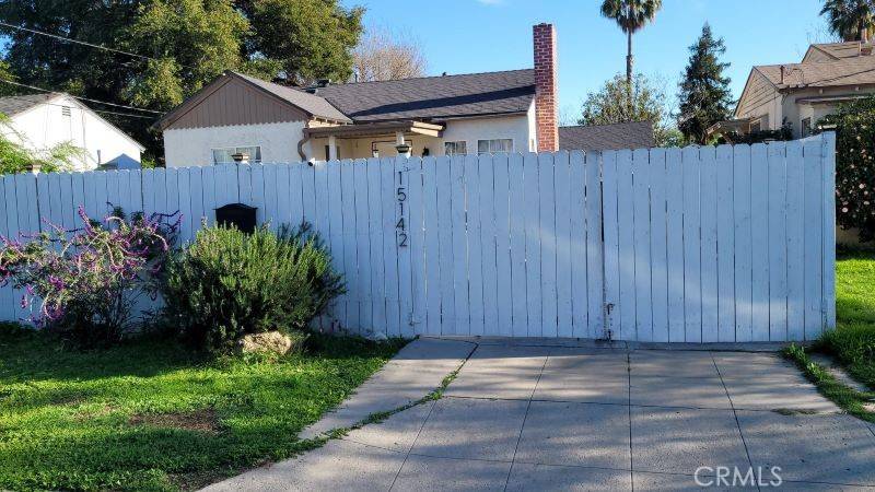 Van Nuys, CA 91411,15142 Sylvan ST