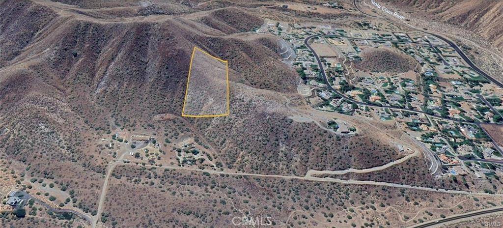 Acton, CA 93510,0 0 Searchlight Ranch RD