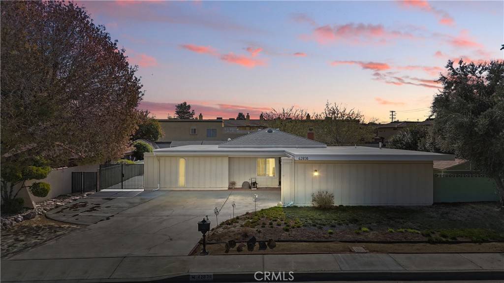 Lancaster, CA 93534,42836 Cinema AVE