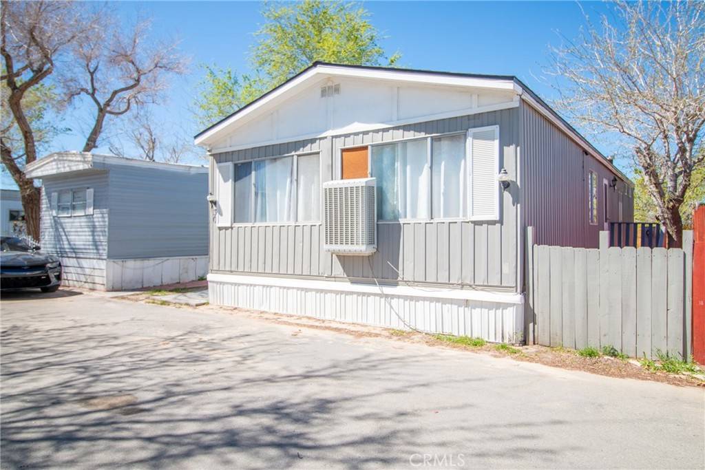 Lancaster, CA 93535,45415 28th Street East #30