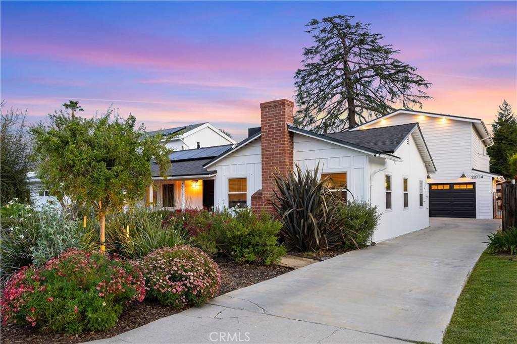 Woodland Hills, CA 91367,22712 Berdon ST