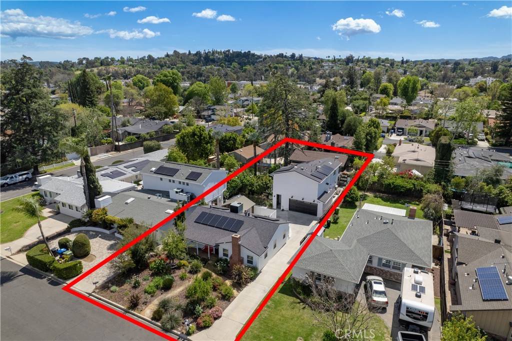 Woodland Hills, CA 91367,22712 Berdon ST