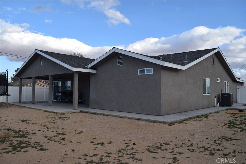 California City, CA 93505,9849 Evelyn AVE