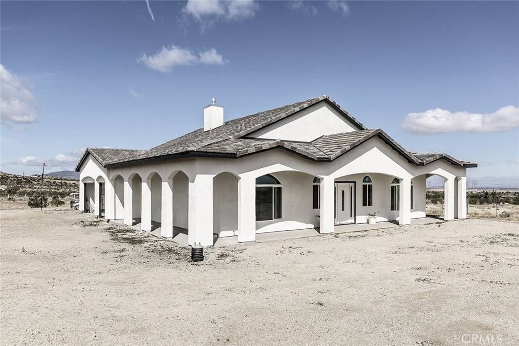 Littlerock, CA 93543,34143 92nd ST E