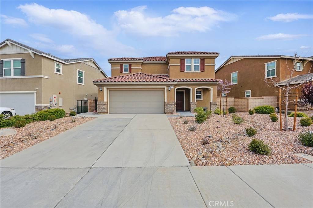 Palmdale, CA 93551,2701 Candleberry WAY