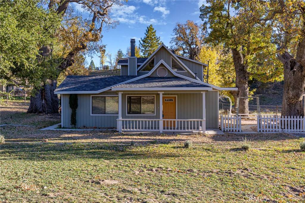 Tehachapi, CA 93561,27900 Bear Valley RD