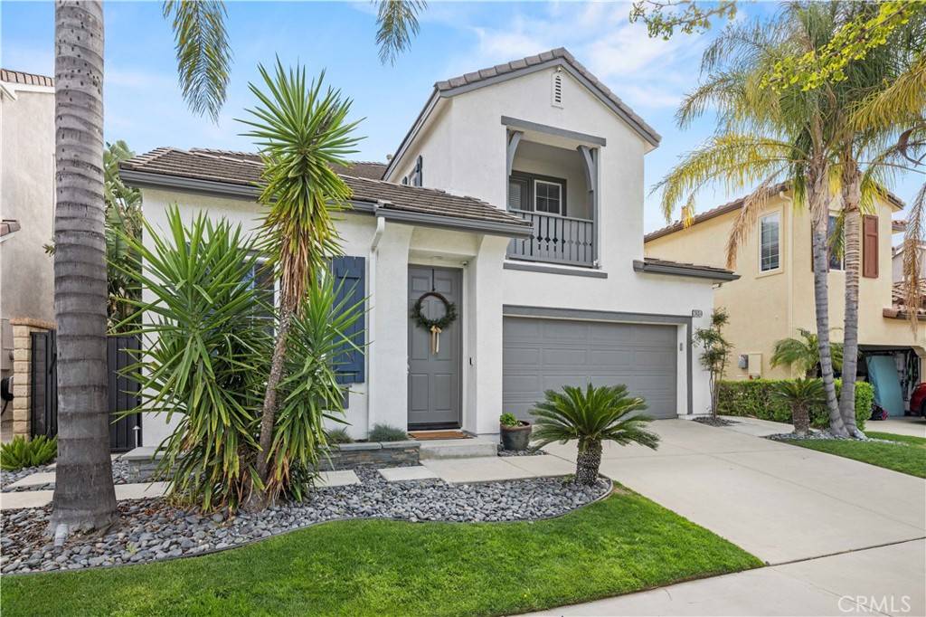 Valencia, CA 91355,24318 Las Palmas ST