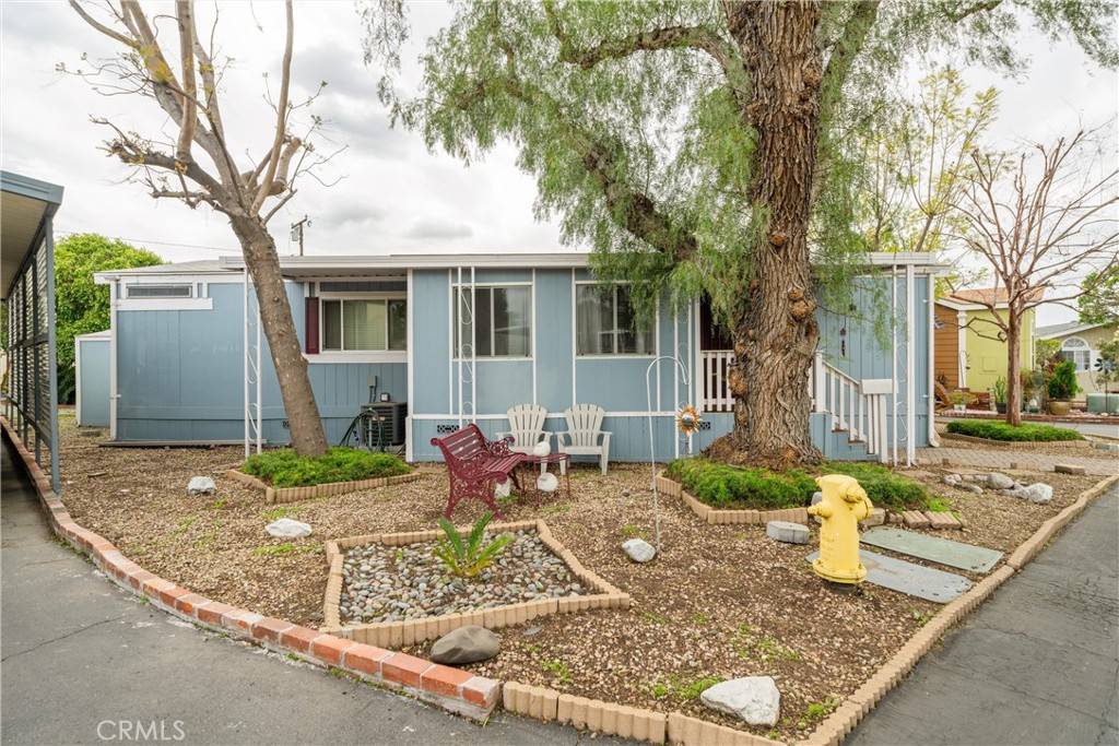 Covina, CA 91724,21310 E Covina BLVD #51