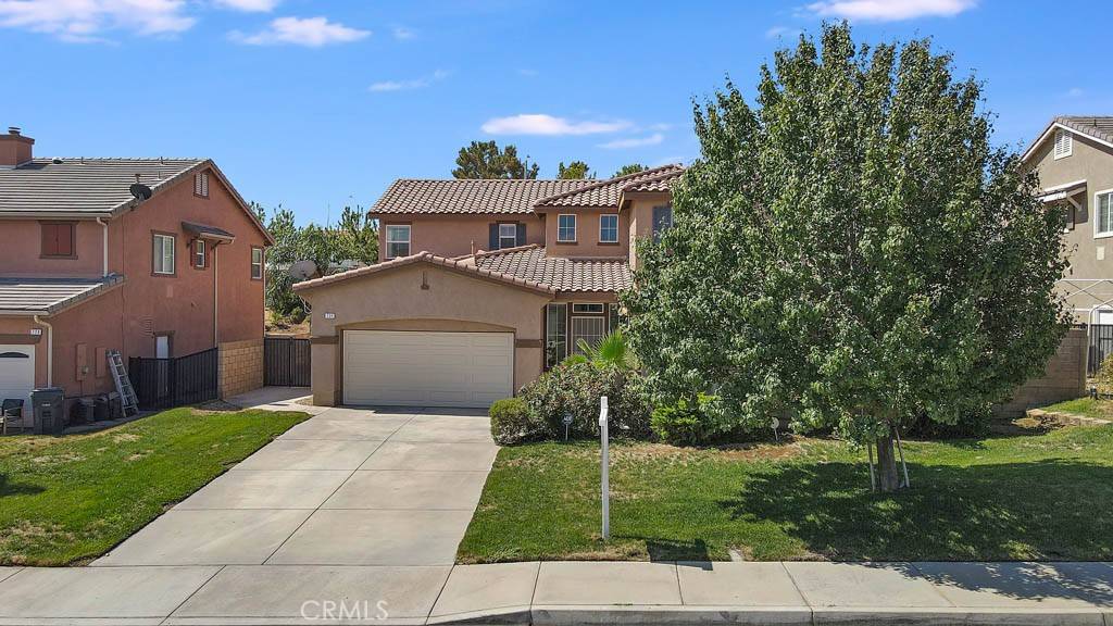 Palmdale, CA 93551,734 Celtic DR