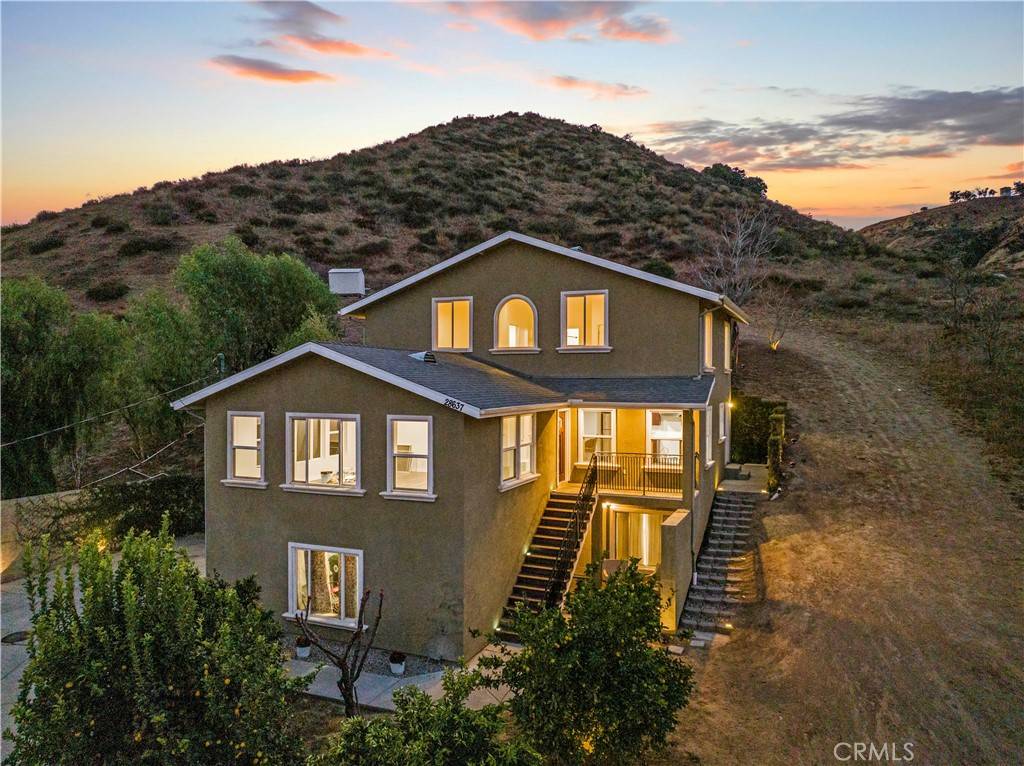 Castaic, CA 91384,28637 Chiquito Canyon RD