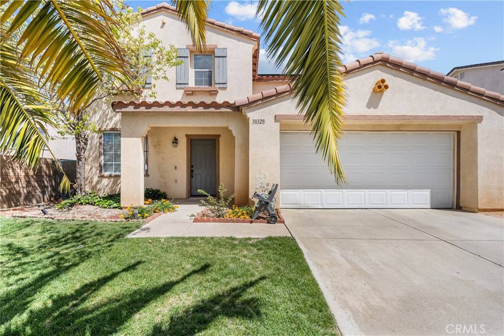Palmdale, CA 93551,38328 Bonino DR