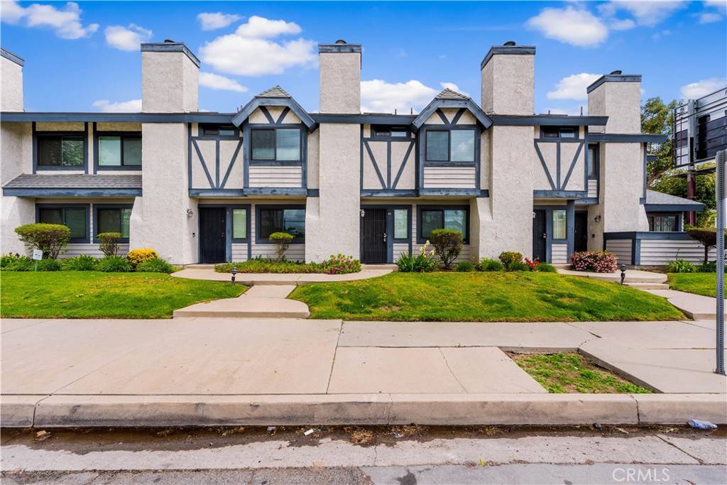 Reseda, CA 91335,19231 Sherman WAY #44