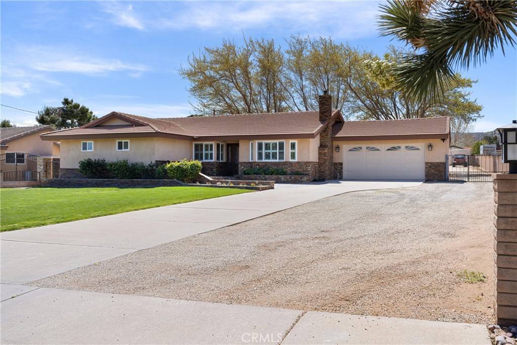 Lancaster, CA 93536,4822 W Avenue M12