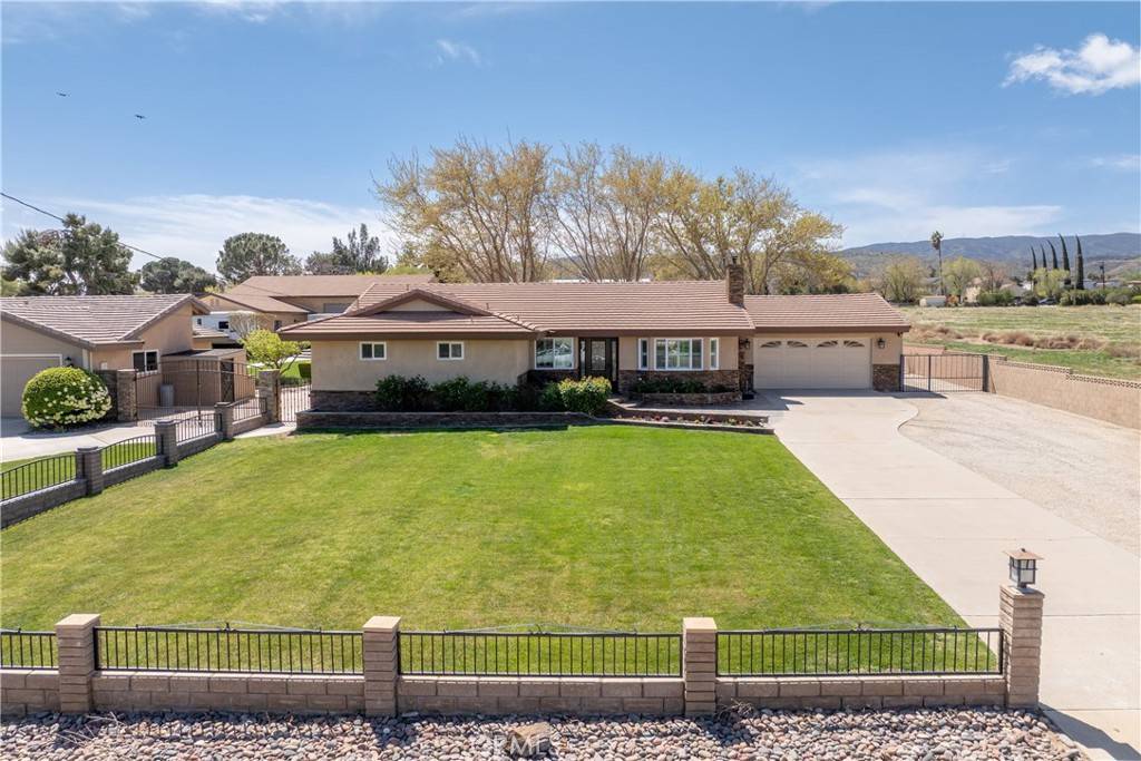 Lancaster, CA 93536,4822 W Avenue M12
