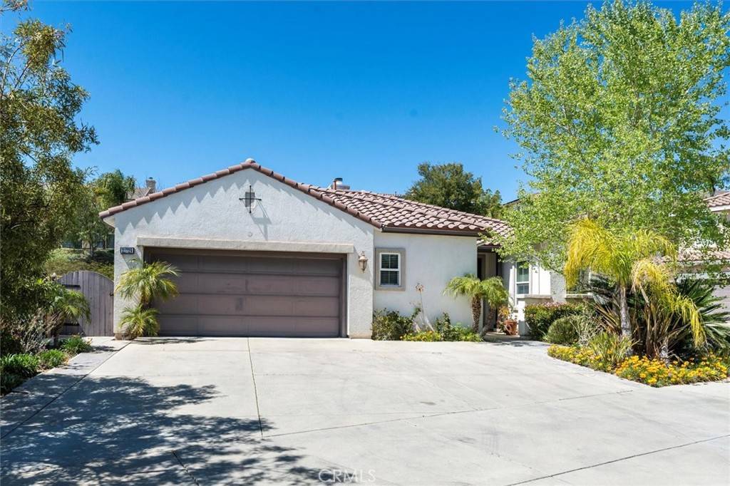 Saugus, CA 91390,21729 Rose Canyon LN