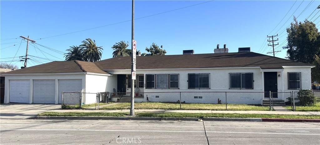 Los Angeles, CA 90044,654 W 98th ST