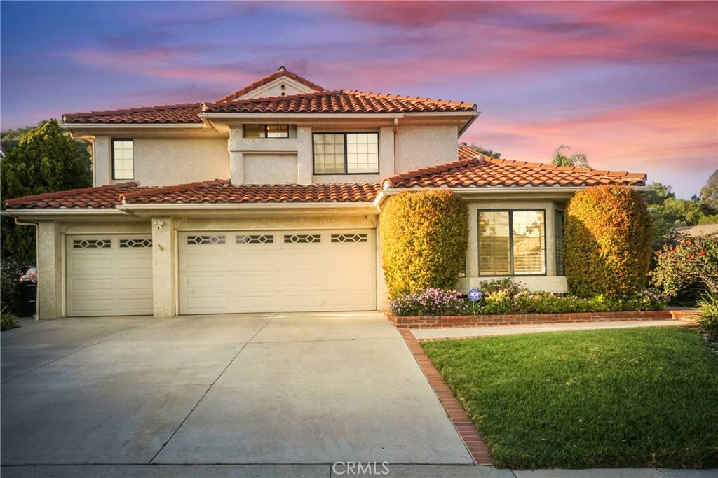 West Hills, CA 91304,23915 Strathern ST
