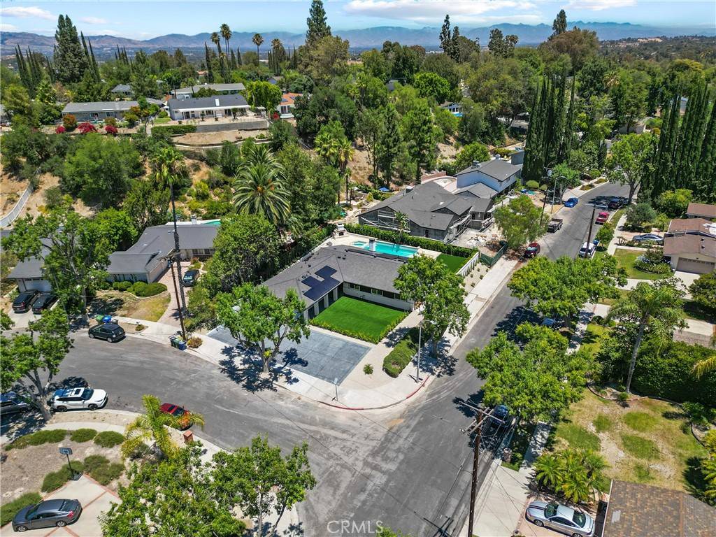 Woodland Hills, CA 91367,5540 Franrivers AVE