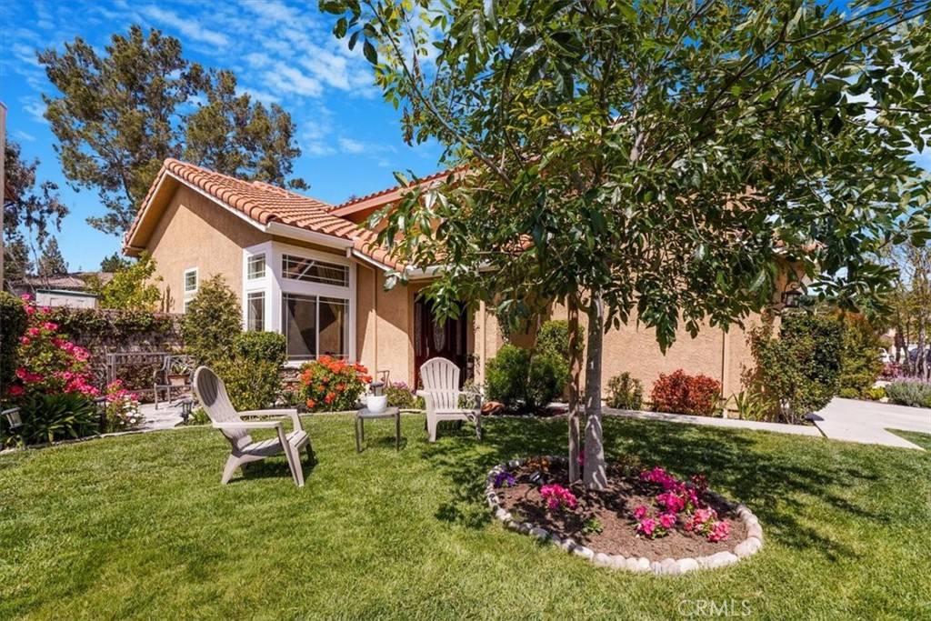 Oak Park, CA 91377,4839 Aliano DR