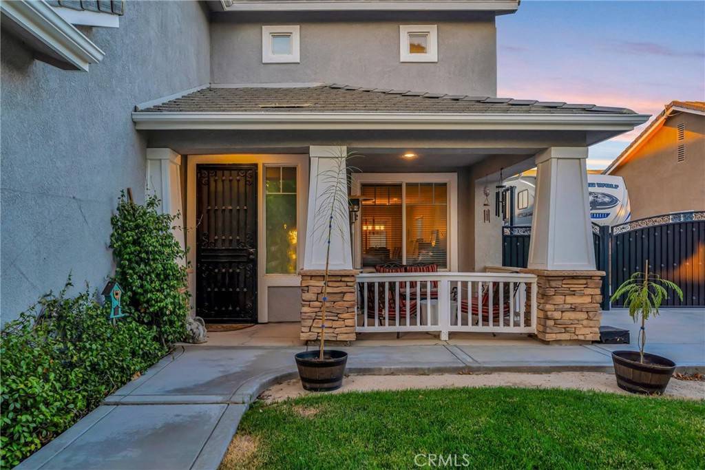 Lancaster, CA 93536,44432 Chaparral DR