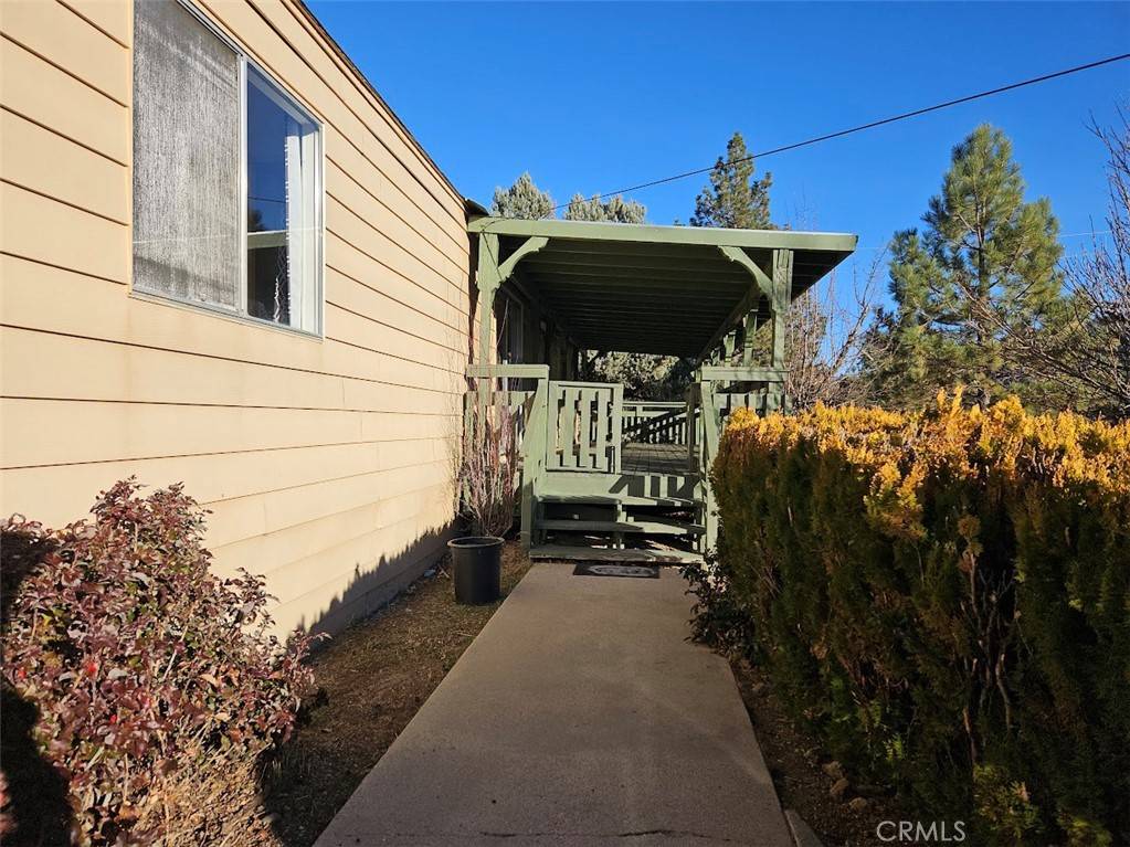 Pine Mountain Club, CA 93222,16705 Aleutian DR