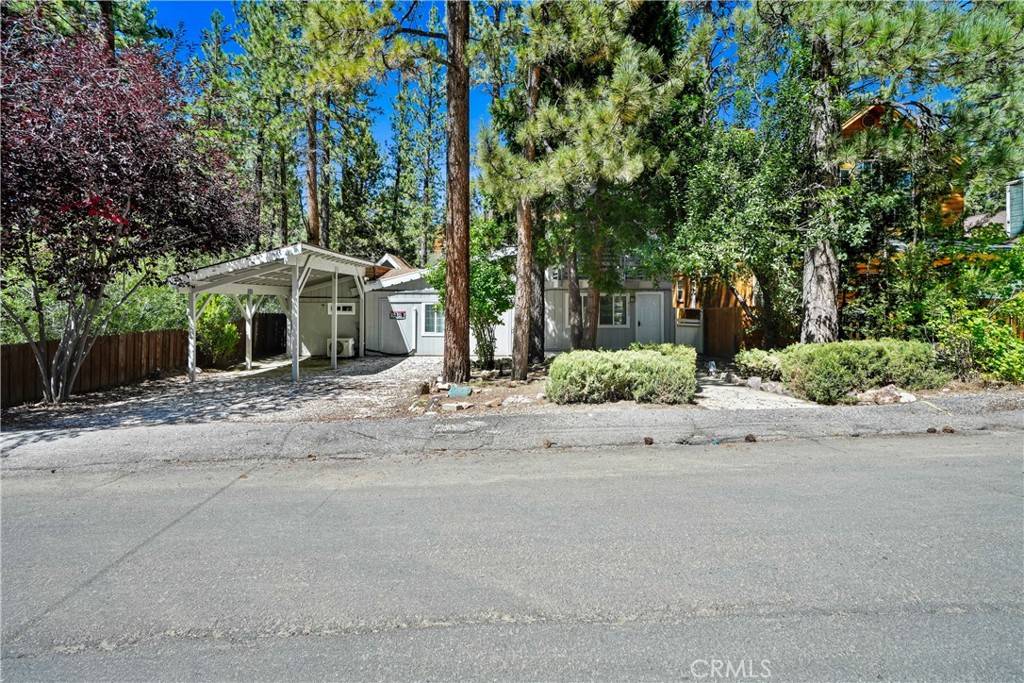 Big Bear Lake, CA 92315,43032 Sunset DR