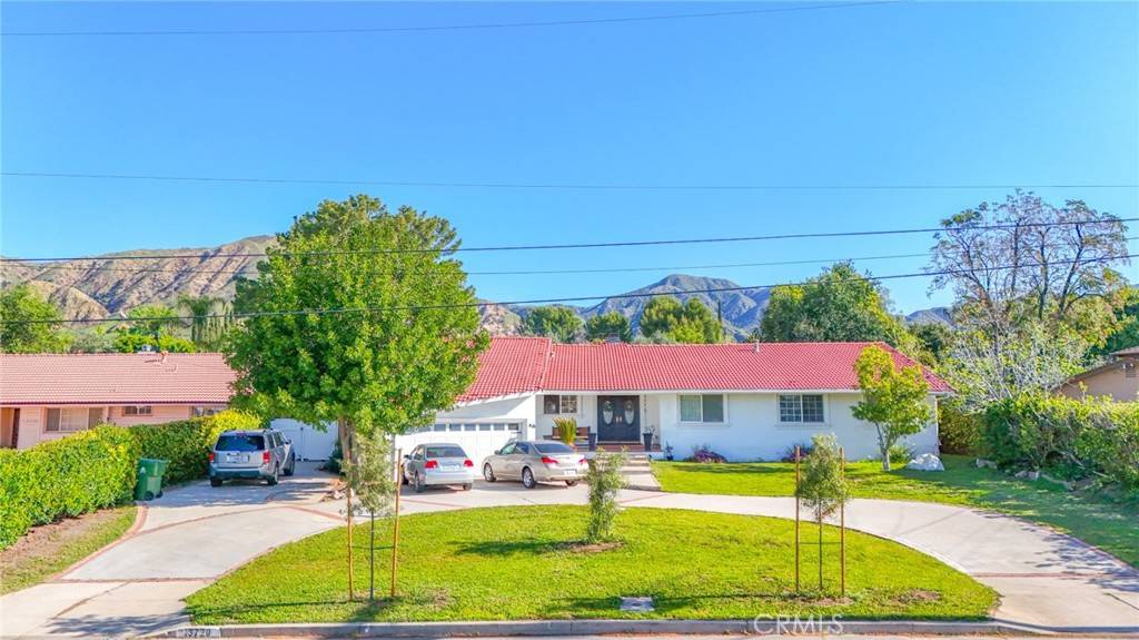 Sylmar, CA 91342,13720 Woodcock AVE