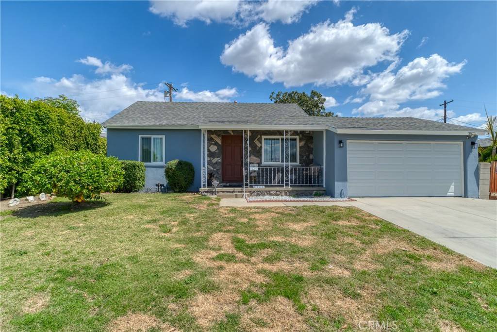 Panorama City, CA 91402,8406 Lennox AVE