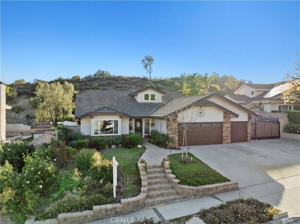 Simi Valley, CA 93063,3239 Geronimo AVE