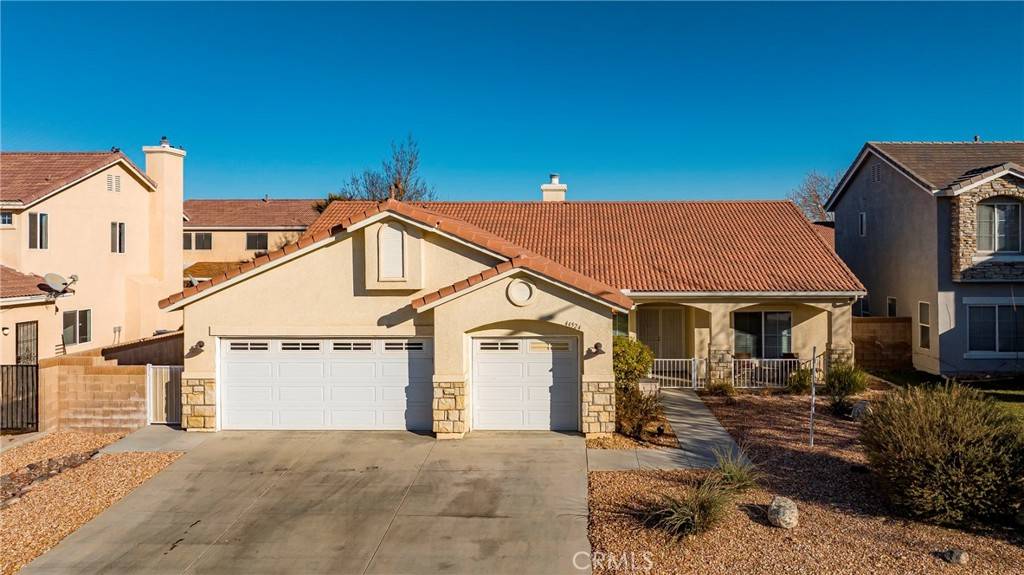 Lancaster, CA 93536,44524 37th Street West