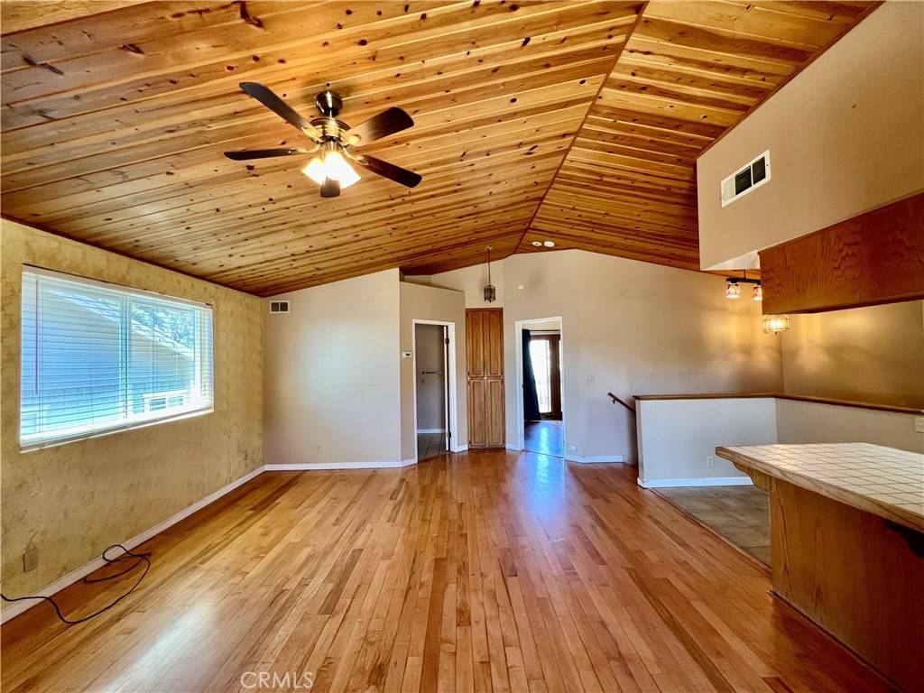 Frazier Park, CA 93225,4322 Grant TRL