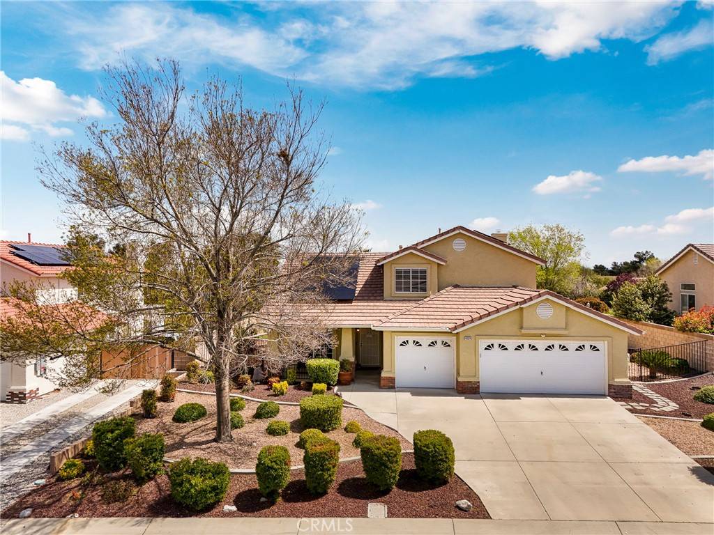 Palmdale, CA 93551,40824 Cobblestone CT