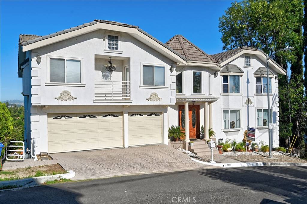 Woodland Hills, CA 91364,4801 Nomad DR