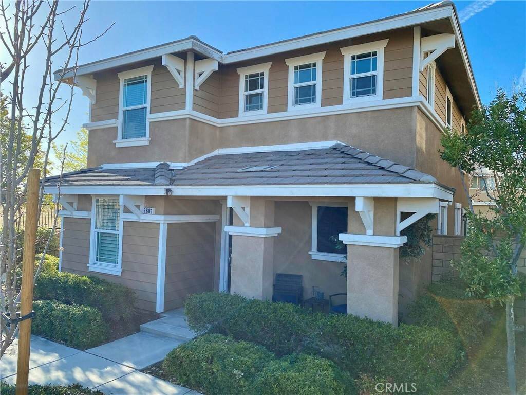 Palmdale, CA 93550,2681 Torres CT