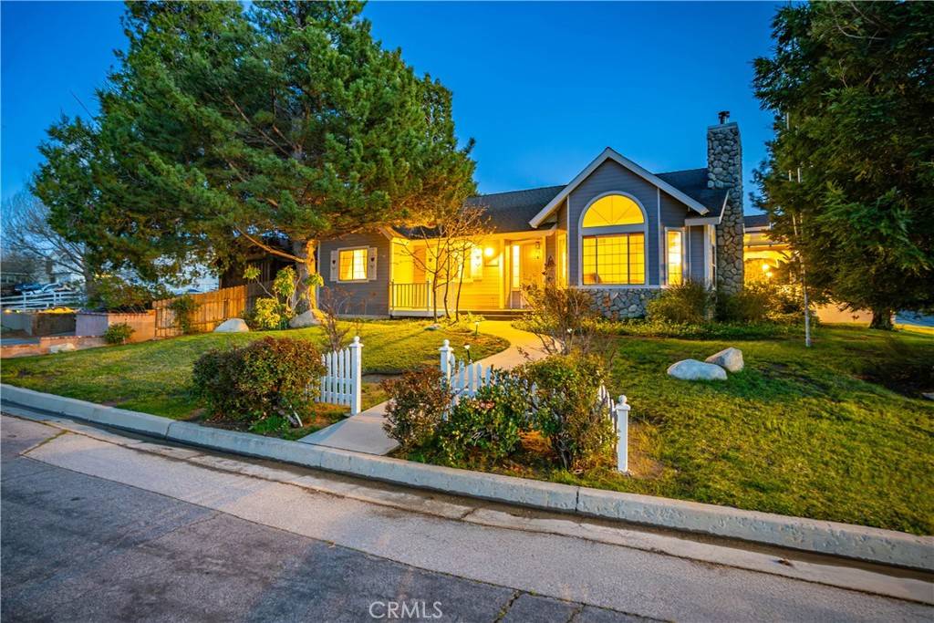 Lake Elizabeth, CA 93532,15322 Sandrock DR